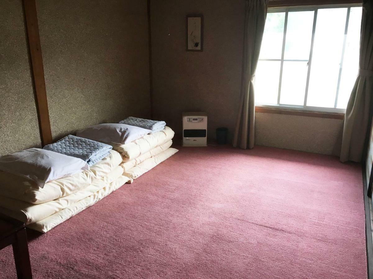 Guesthouse Fuki Juku Koya Exteriér fotografie