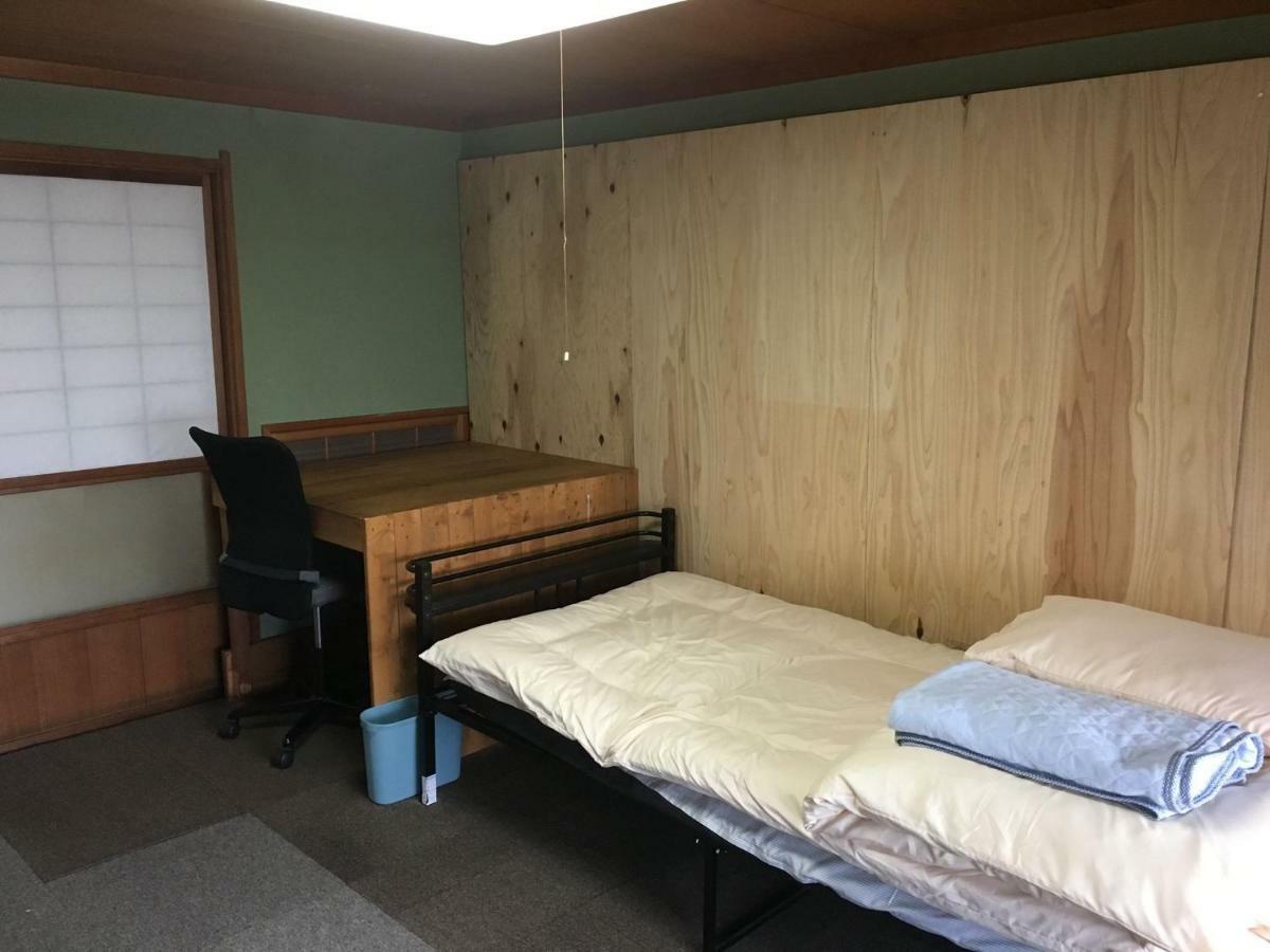 Guesthouse Fuki Juku Koya Exteriér fotografie