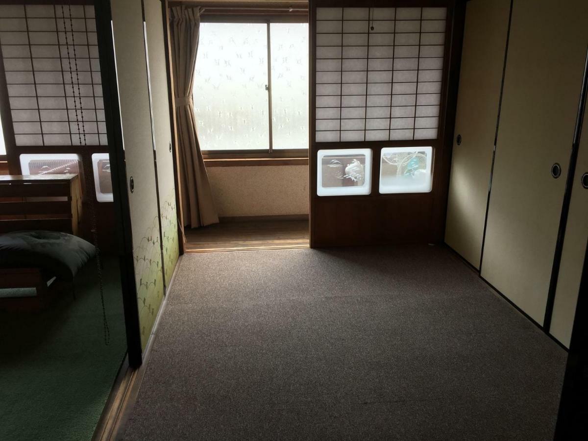 Guesthouse Fuki Juku Koya Exteriér fotografie